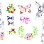 Rabbit Room Decor
