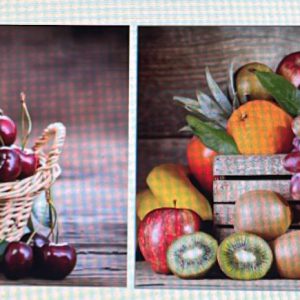 Place mats and runners