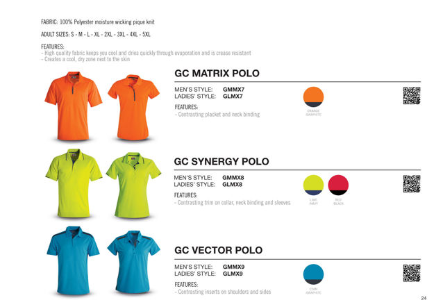 Vector Polo - Image 2