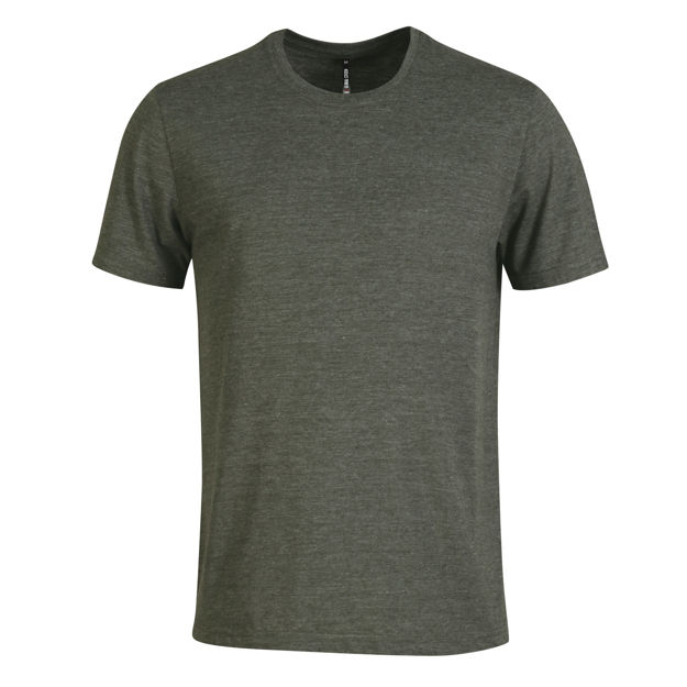 160g Heavyweight Lifestyle T-Shirt - Image 2