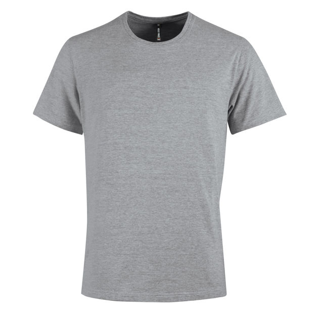 160g Heavyweight Lifestyle T-Shirt - Image 3