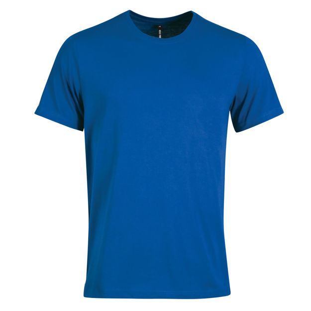 160g Heavyweight Lifestyle T-Shirt - Image 4