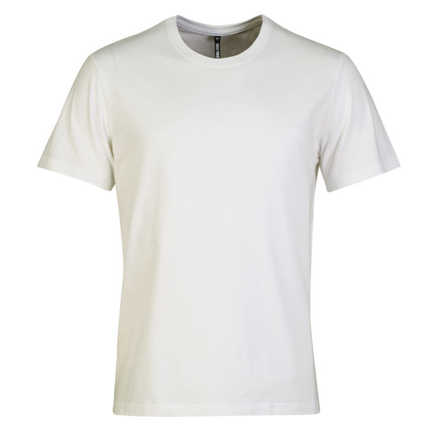 160g Heavyweight Lifestyle T-Shirt - Image 5
