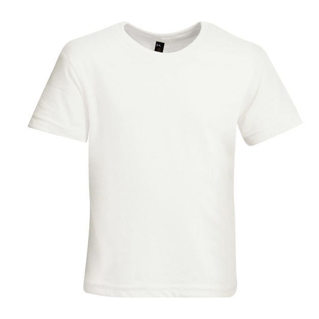 Urban Lifestyle Youth T-Shirt - Image 6