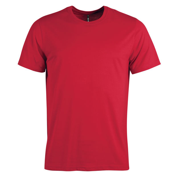 160g Heavyweight Lifestyle T-Shirt - Image 9